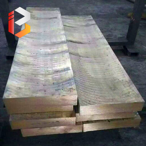 Chromium Bronze Sheet