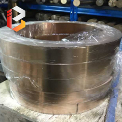 Chromium Bronze Strip
