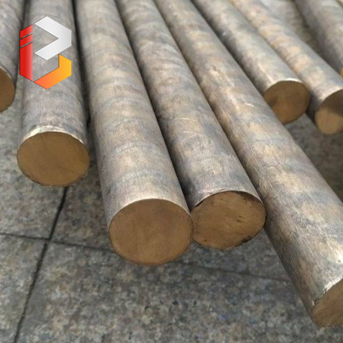 Chromium Bronze Rod