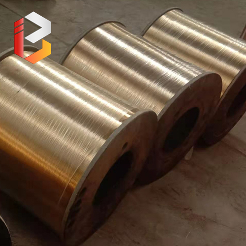 Chromium Bronze Wire