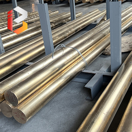 Cadmium Bronze Rod