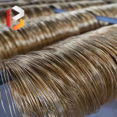 Cadmium Bronze Wire