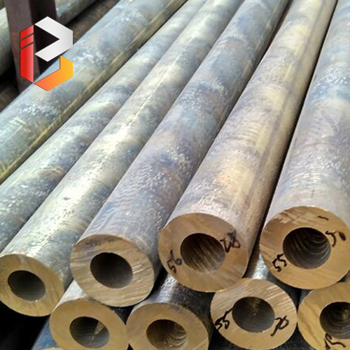 Cadmium Bronze Tube