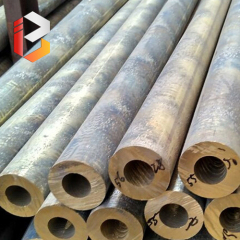 Cadmium Bronze Tube