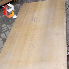 Aluminum Bronze Sheet