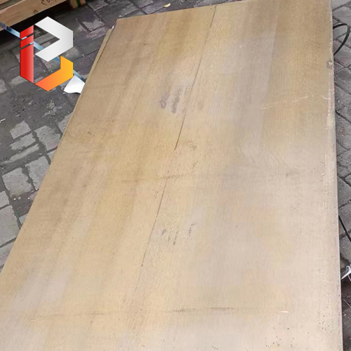 Aluminum Bronze Sheet