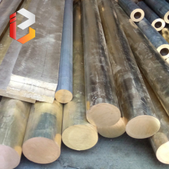 Aluminum Bronze Rod