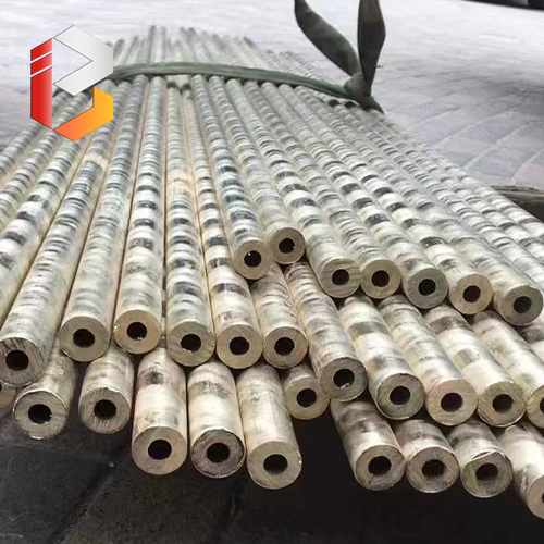 Aluminum Bronze Tube