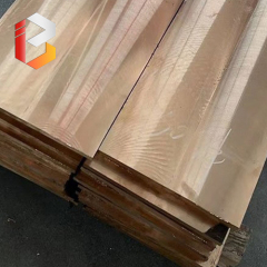 Silicon Bronze Sheet