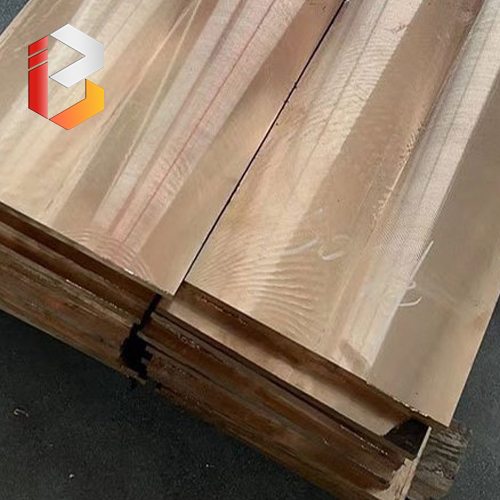 Silicon Bronze Sheet