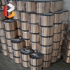 Silicon Bronze Wire