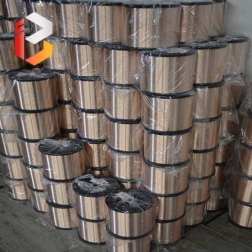 Silicon Bronze Wire