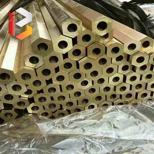 Silicon Brass Tube
