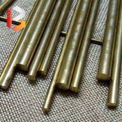 Manganese Brass