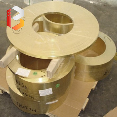 Aluminum Brass Strip