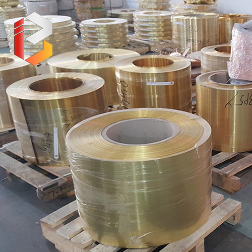 Aluminum Brass Foil