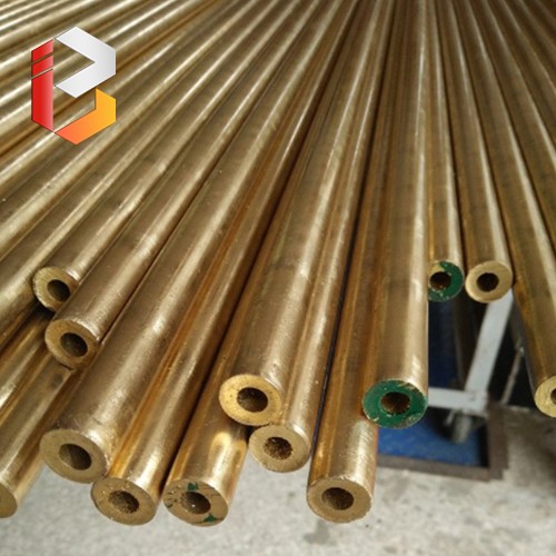 Aluminum Brass Tube