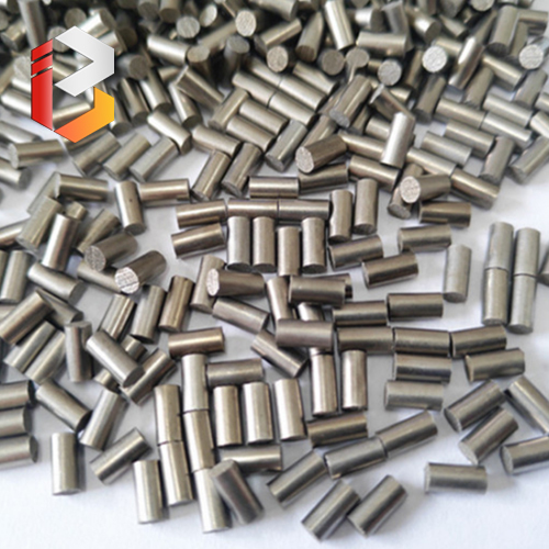Vanadium Titanium Alloy Rod