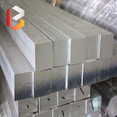 Aluminum Square Rod