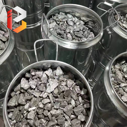 Vanadium Nitrogen Alloy