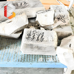 Magnesium-gadolinium Alloy