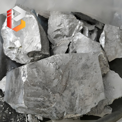 Magnesium-zirconium Alloy