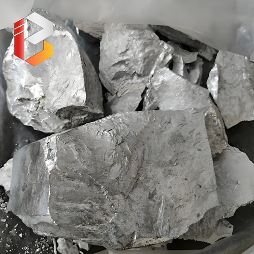 Magnesium-zirconium Alloy