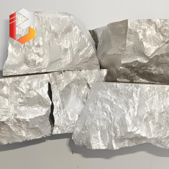 Magnesium-neodymium Alloy