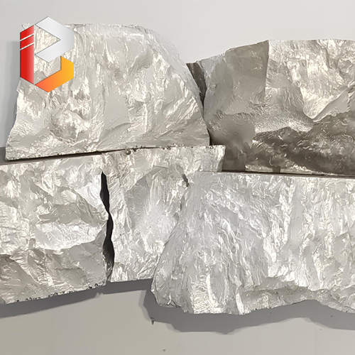 Magnesium-neodymium Alloy