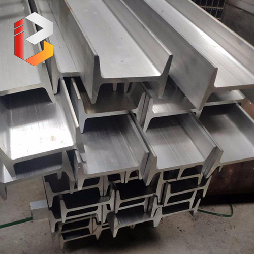 工 Shaped Aluminum Profiles