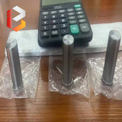 Beryllium rod
