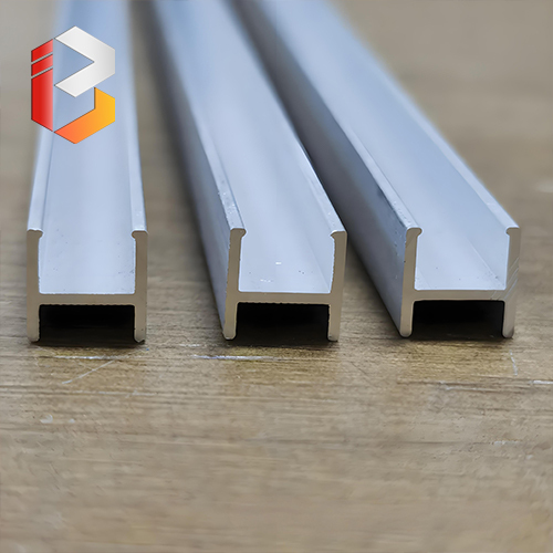 H Shaped Aluminum Profiles