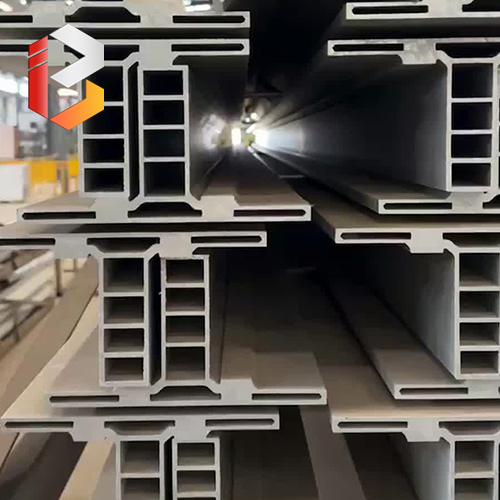 Aluminum Profiles for Industry Use
