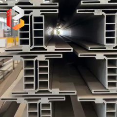 Aluminum Profiles for Industry Use