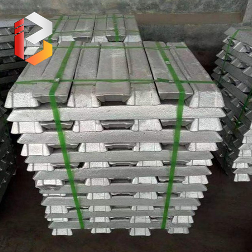 Magnesium Alloy Ingots