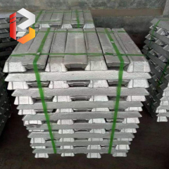 Magnesium Alloy Ingots