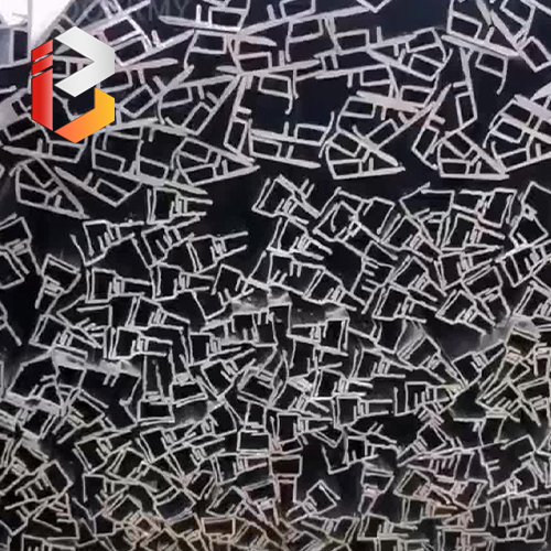 Aluminum Profiles for Civil Use