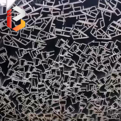 Aluminum Profiles for Civil Use
