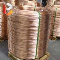 Tungsten Copper Wire