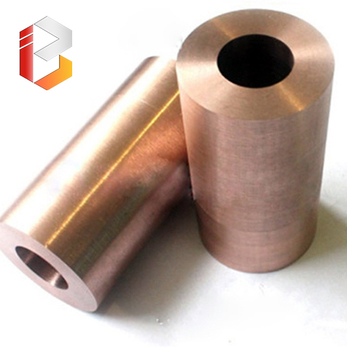 Tungsten Copper Tube