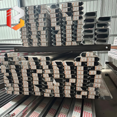 Aluminum Profiles for Curtain Wall