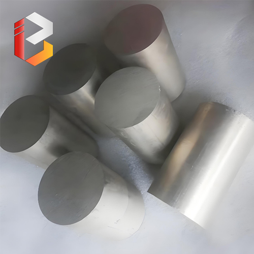 Magnesium Alloy Forgings