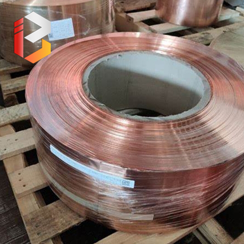 Copper-nickel-zinc Alloy Strip
