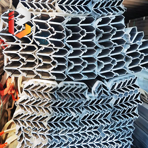 Aluminum Profiles for Door and Window