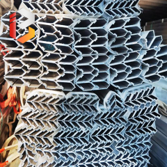 Aluminum Profiles for Door and Window