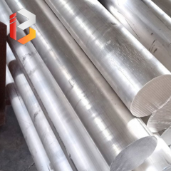 Magnesium Alloy Extruded Rod