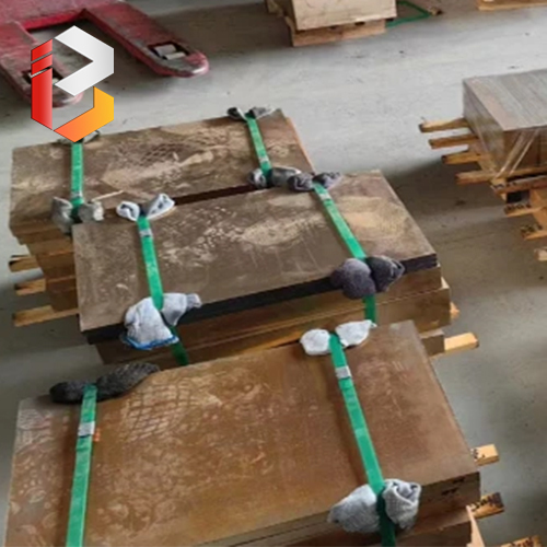 Beryllium copper plate/sheet