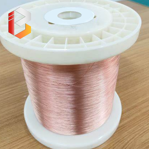 Copper-nickel-zinc Alloy Wire