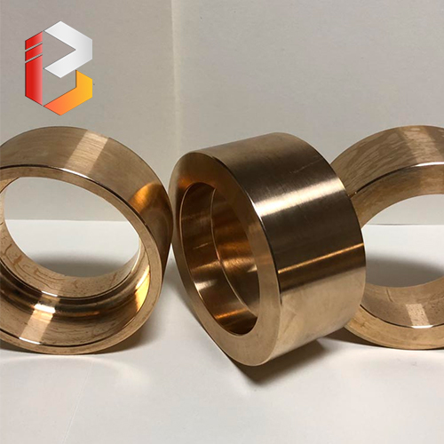 Beryllium Copper Tube/pipe