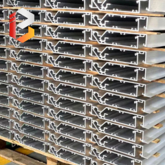 Aluminum Profiles for Decoration